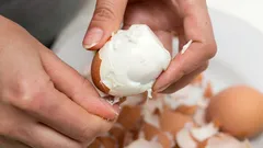 Reglas sencillas para unos huevos perfectos sin cáscaras rotas ni restos