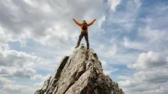 Estás perdiendo el tiempo soñando: 5 pasos para que tus metas se hagan realidad